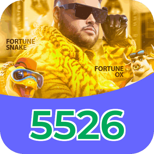 5526 RTP Games